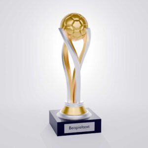 Fußball - Trophy Premium