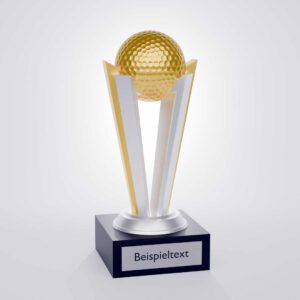Golf - Trophy Standard