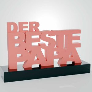 Muttertag - Trophy Standard