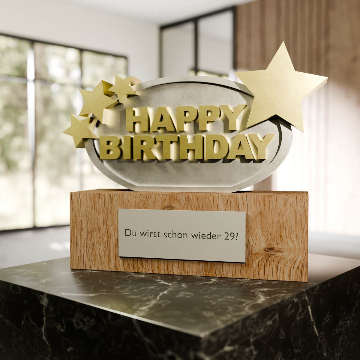 mytrophy_Geburtstag_Premium