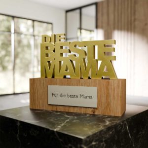 Muttertag - Trophy Premium