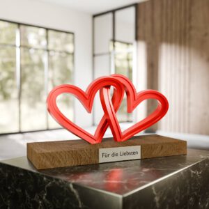 Valentinstag - Trophy Basic