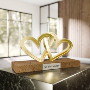 Valentinstag - Trophy Premium