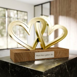 Valentinstag - Trophy Premium