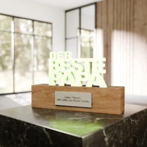 Vatertag - Trophy Basic