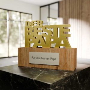 Vatertag - Trophy Premium
