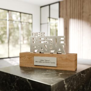 Vatertag - Trophy Standard