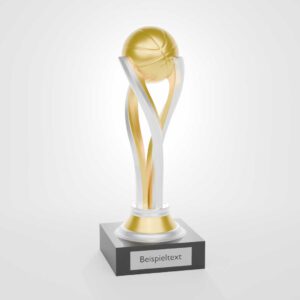 Basketball - Trophy Premium