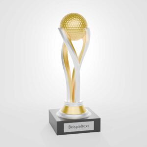 Golf - Trophy Premium