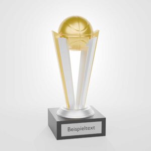 Basketball - Trophy Standard