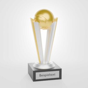 Tennis - Trophy Standard