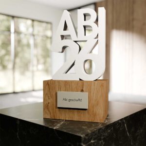 Abitur - Trophy Basic