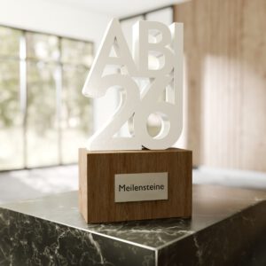 Abitur - Trophy Basic