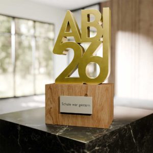 Abitur - Trophy Premium