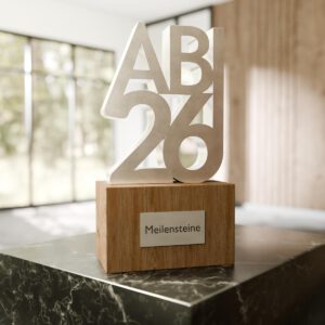 Abitur - Trophy Standard