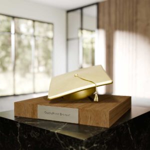 Abschluss/Diplom - Trophy Premium