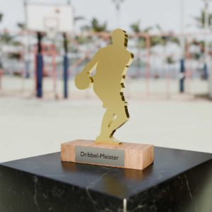Basketball - Trophy Basic