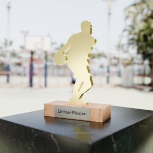 Basketball - Trophy Basic