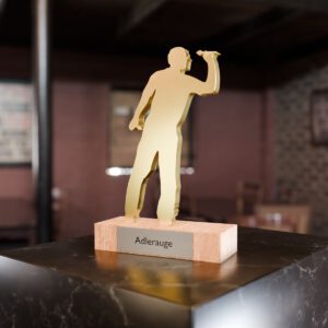 Darts - Trophy Basic