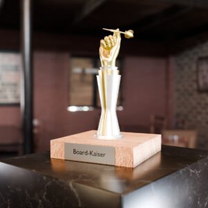 Darts - Trophy Premium