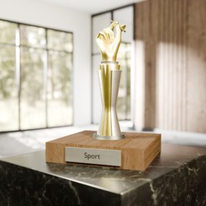 Darts - Trophy Premium