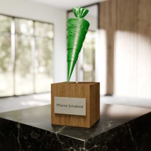 1. Schultag - Trophy Boys Basic