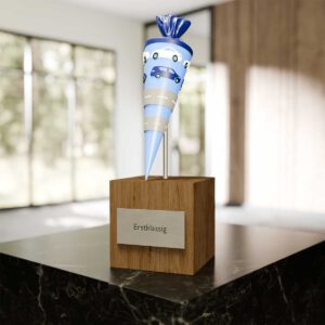 1. Schultag - Trophy Boys Premium