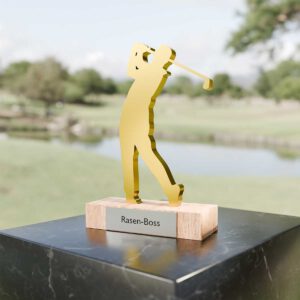 Golf - Trophy Basic