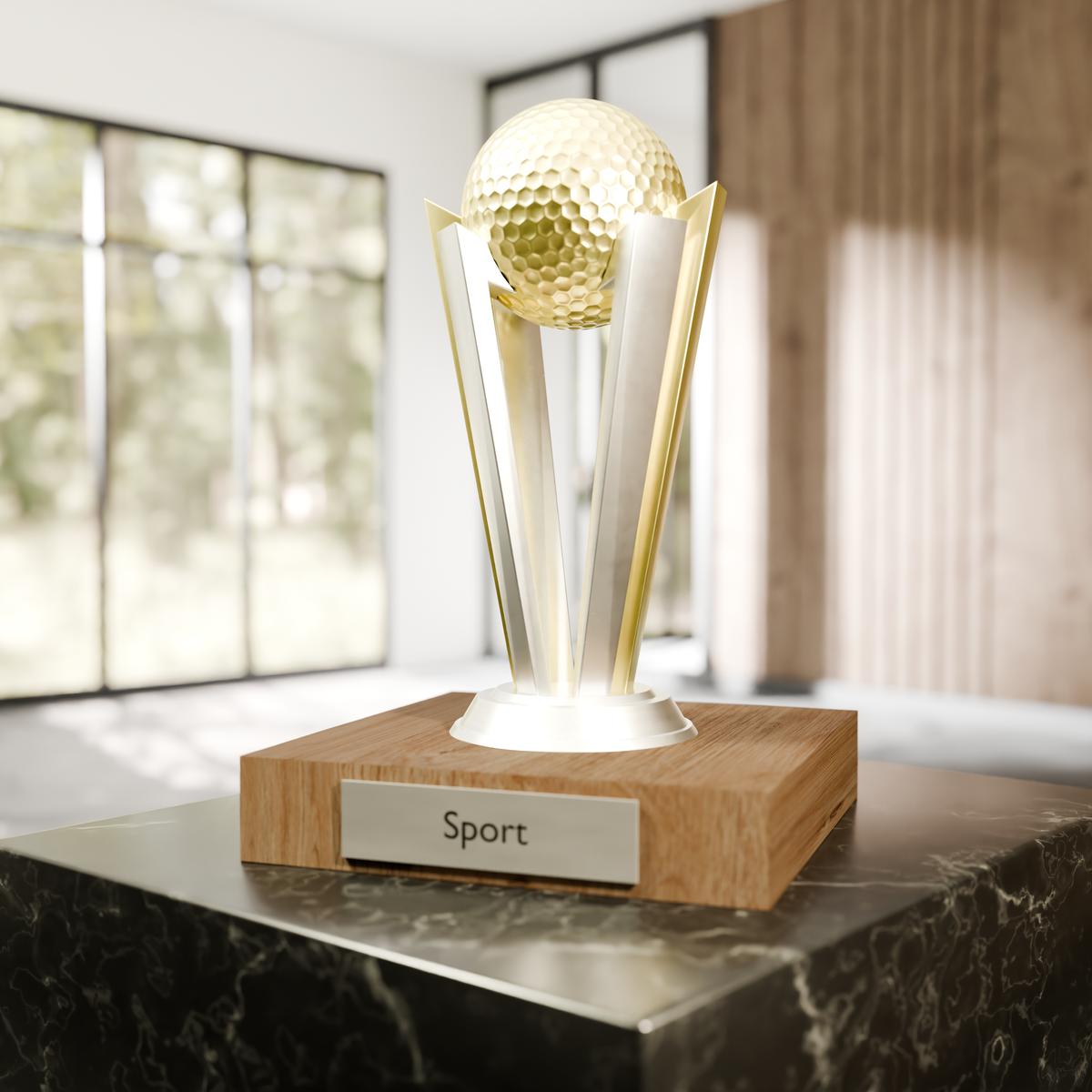 mytrophy_Golf_Standard