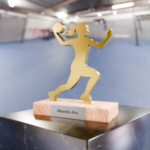 Handball - Trophy Basic