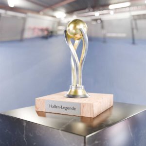 Handball - Trophy Premium