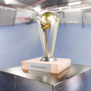 Handball - Trophy Standard