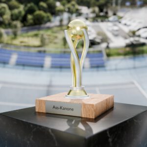 Tennis - Trophy Premium