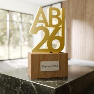 Abitur - Trophy Premium