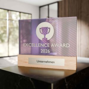Acryl - Trophy Premium
