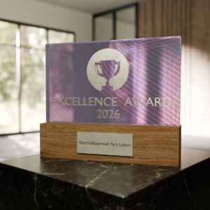 Acryl - Trophy Premium
