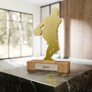 Basketball - Trophy Basic