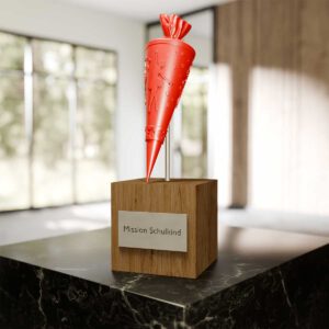 1. Schultag - Trophy Girls Basic