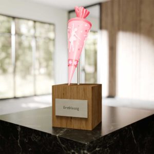 1. Schultag - Trophy Girls Premium