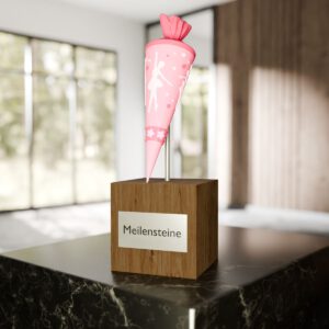 1. Schultag - Trophy Girls Premium