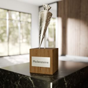 1. Schultag - Trophy Girls Standard
