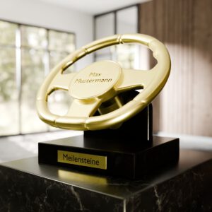 Führerschein - Trophy Premium