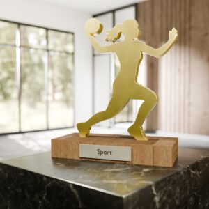 Handball - Trophy Basic