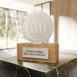 Jubiläum Special - Trophy Basic