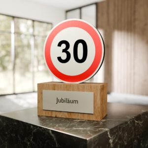 Jubiläum Special - Trophy Premium