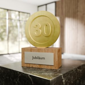 Jubiläum Special - Trophy Standard