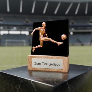 Tippspiel Trophy Bronze